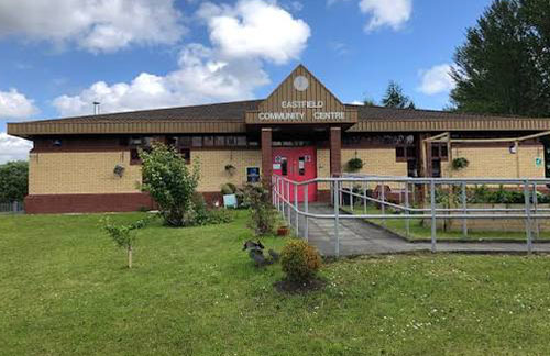 East Field Community Centre