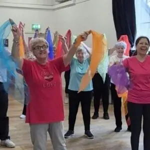 dancercise