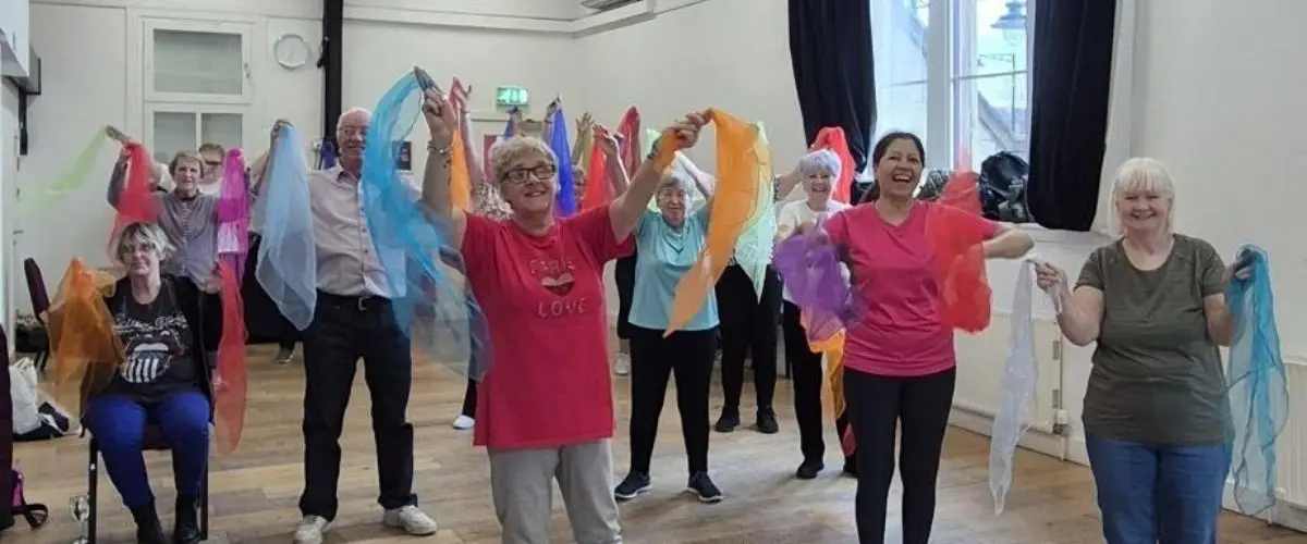 dancercise