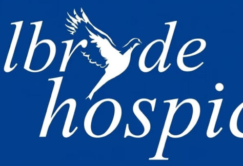 Kylbride Hospice logo