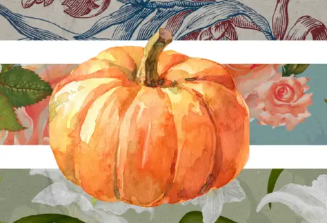 autumn craft night