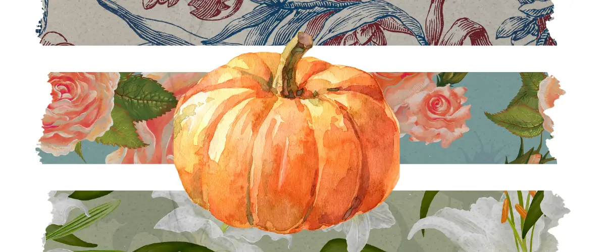 autumn craft night