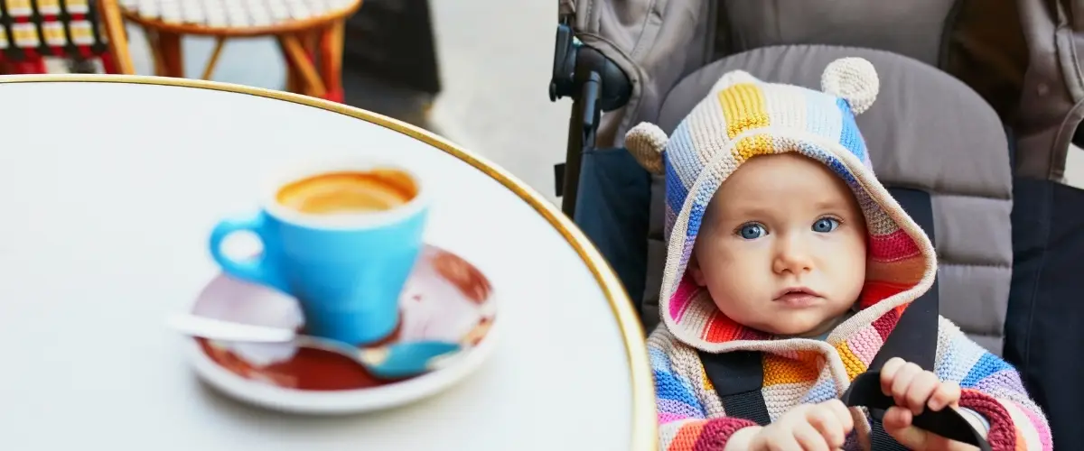 baby cafe rutherglen