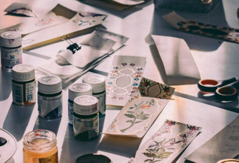 cathkin art & craft group