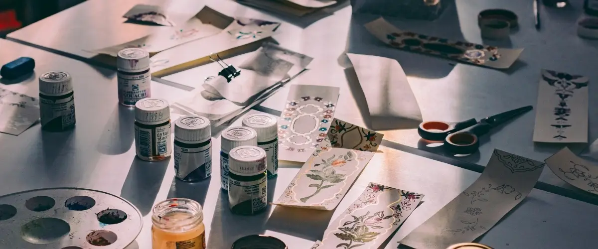 cathkin art & craft group