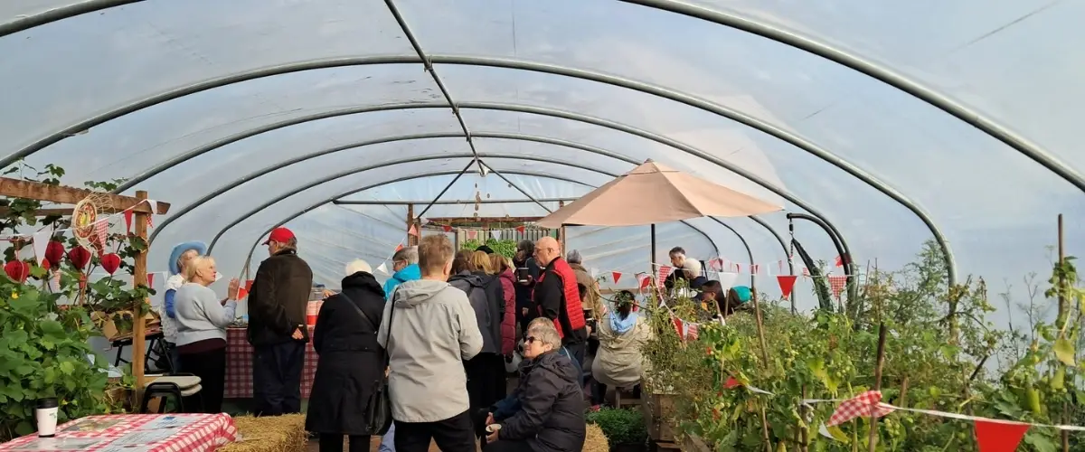 clydesmill growing