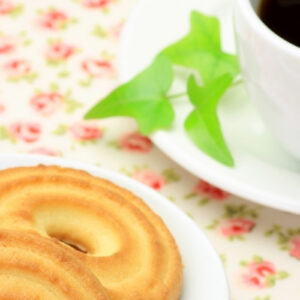 coffee afternoon