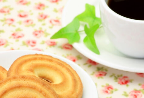 coffee afternoon