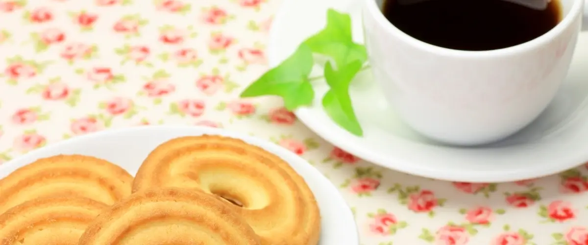 coffee afternoon