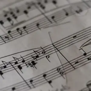 community music project with composer ollie hawker