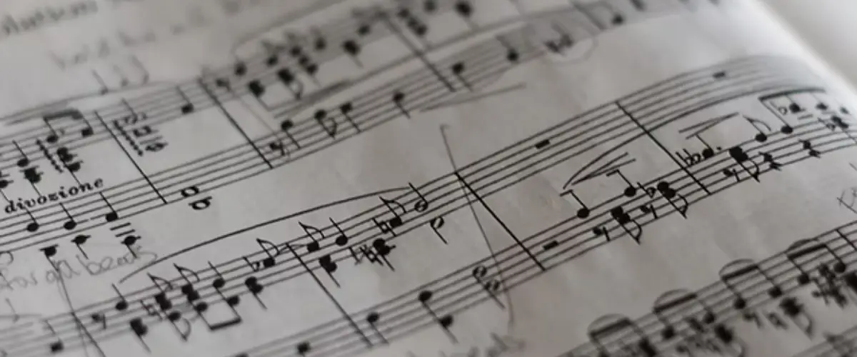 community music project with composer ollie hawker