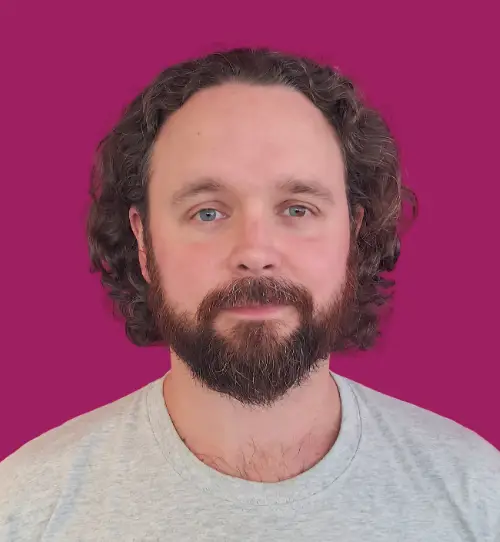 james ross
