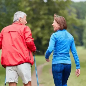 walking group
