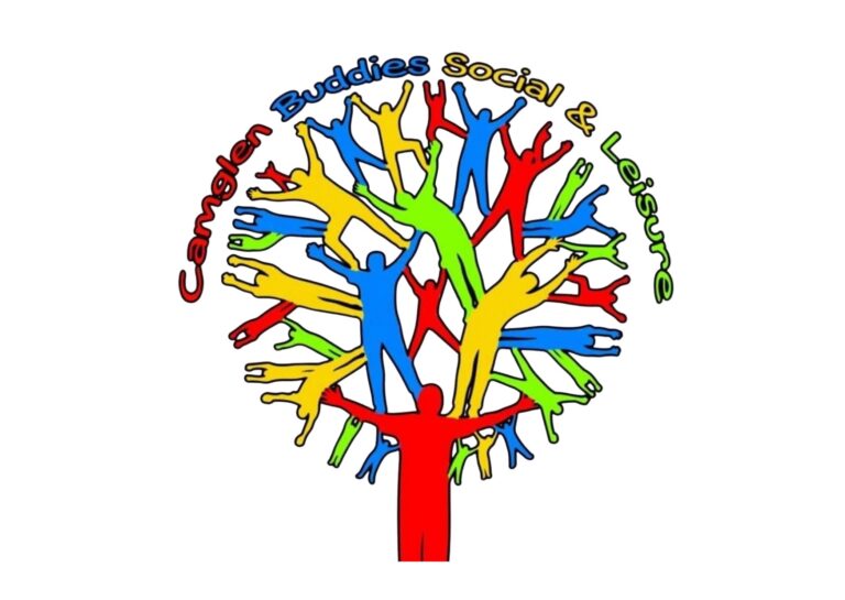 camglen buddies logo
