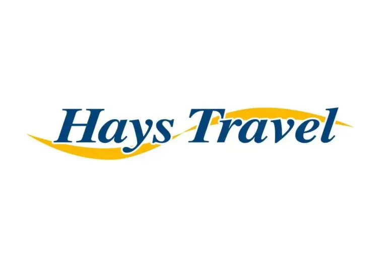 hays travel logo